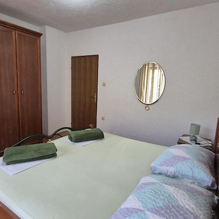 Suza Apartment Сень Экстерьер фото