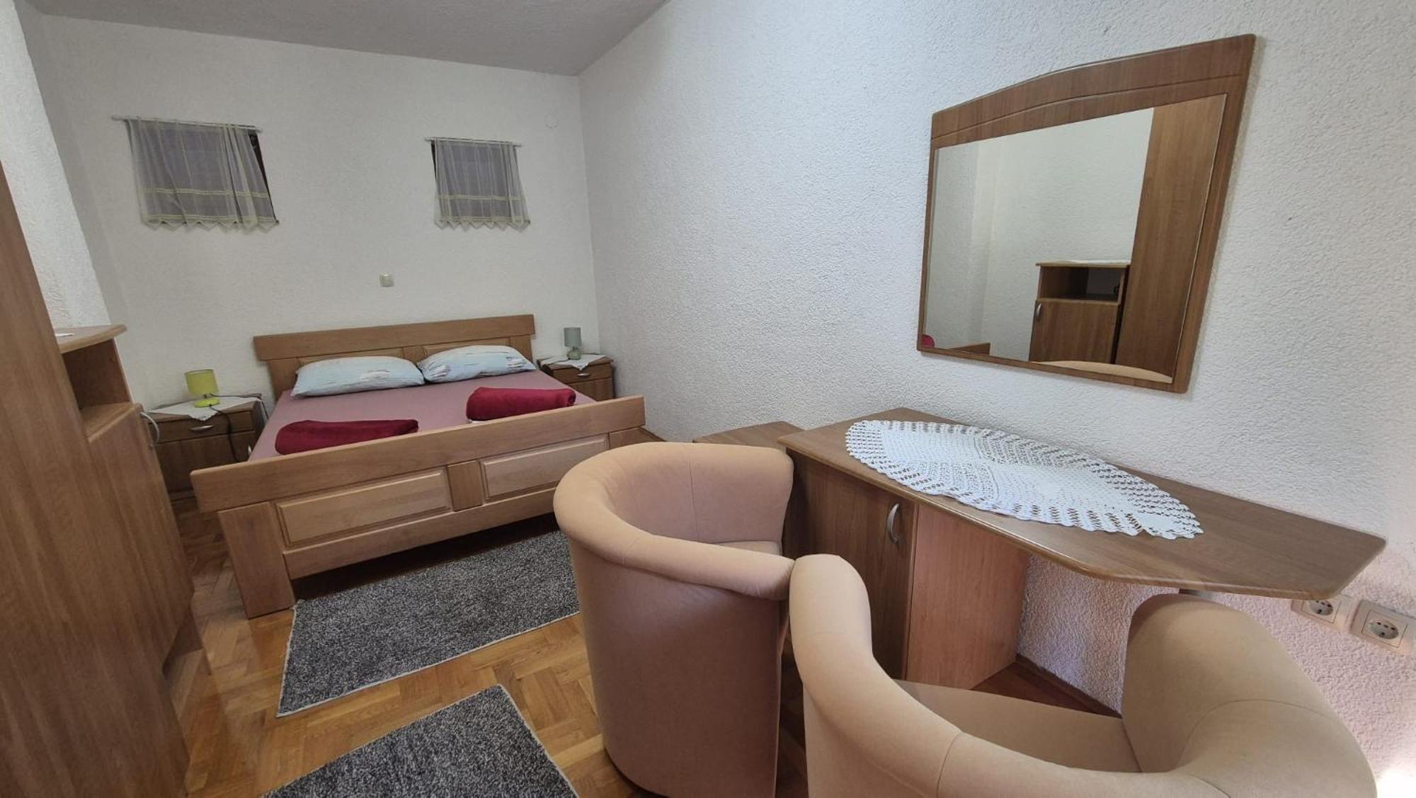 Suza Apartment Сень Экстерьер фото