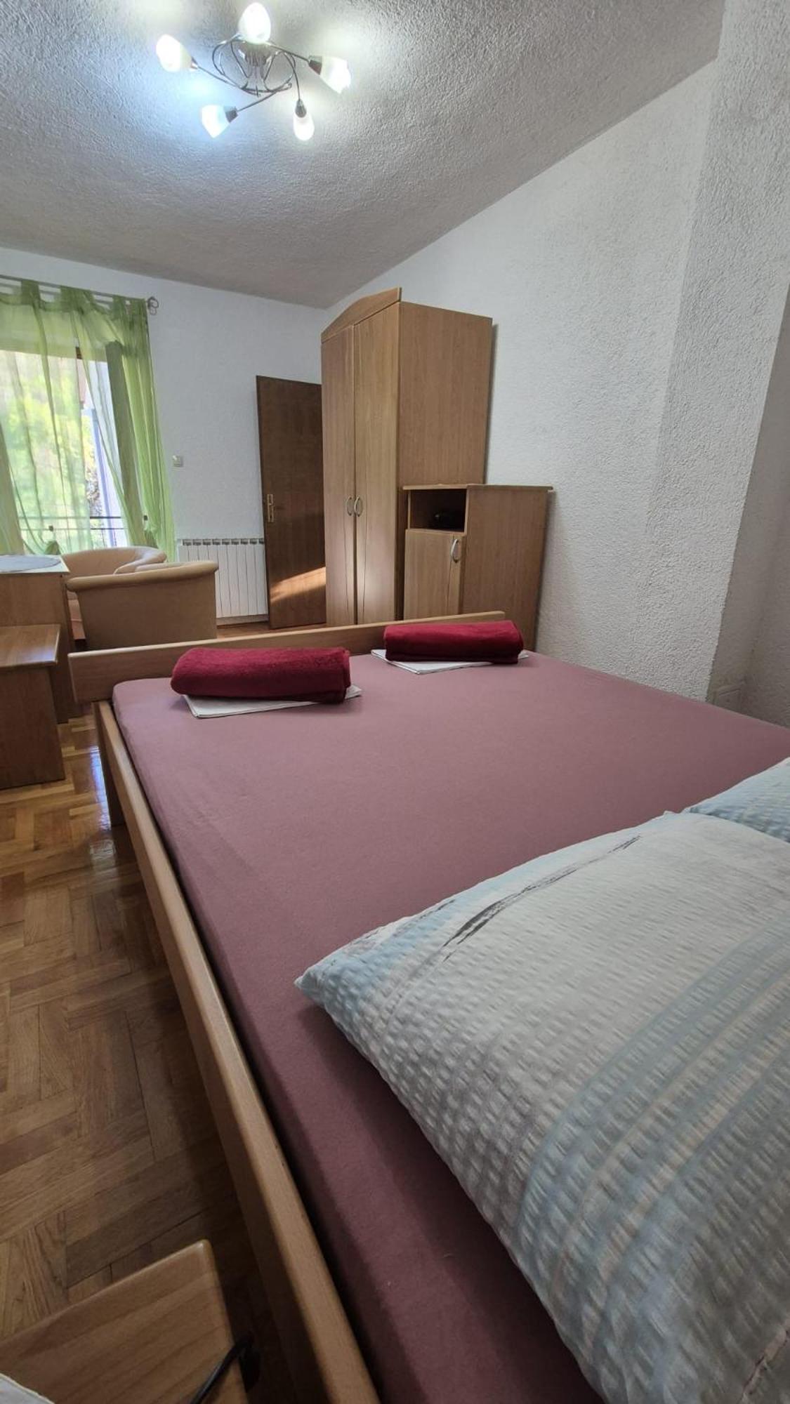 Suza Apartment Сень Экстерьер фото