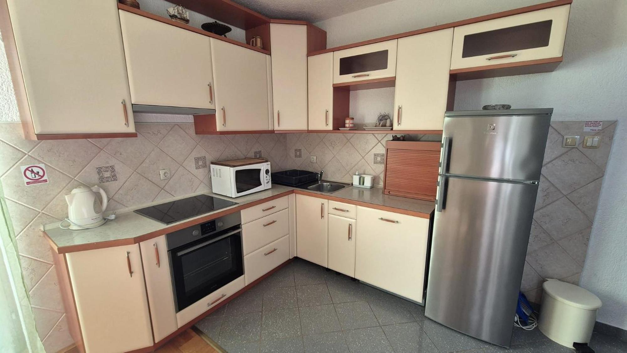 Suza Apartment Сень Экстерьер фото